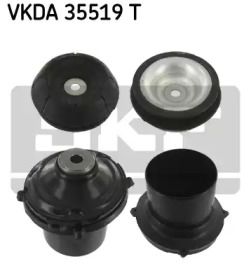 SKF VKDA 35519 T